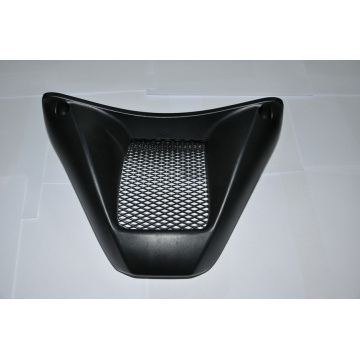 Panneau Carbon Fiber V pour MV Agusta Brutale 920/990/1090